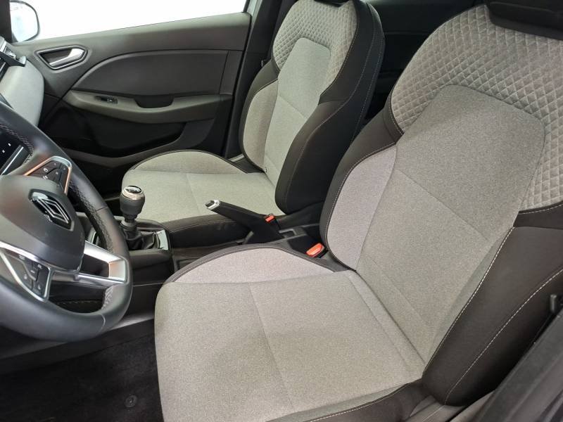 Renault Clio - Photo 12