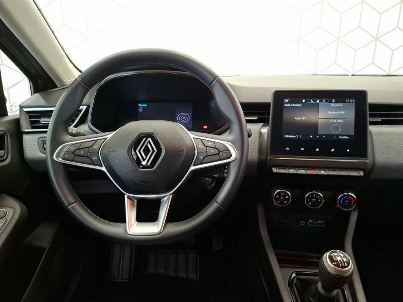 Renault Clio - Photo 14