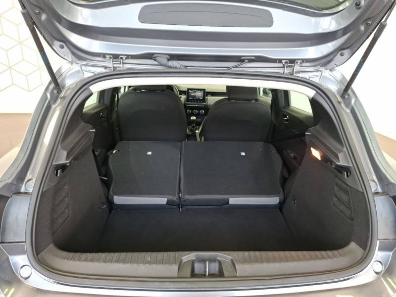 Renault Clio - Photo 17
