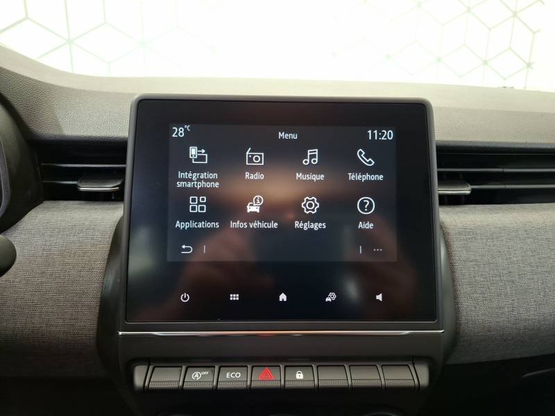 Renault Clio - Photo 18