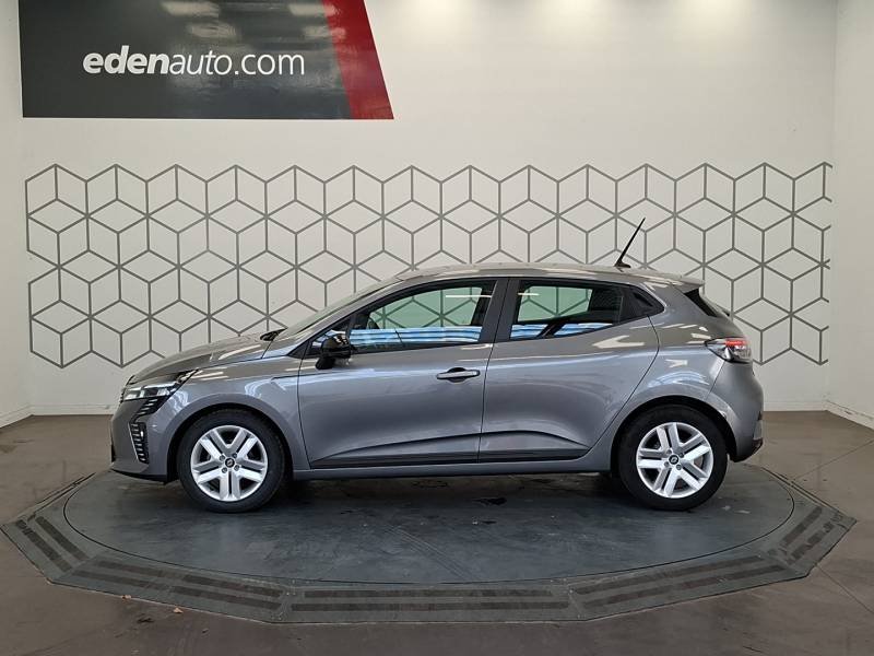 Renault Clio - Photo 2