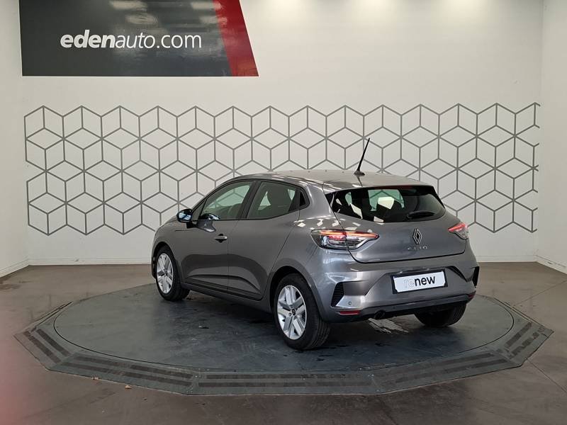 Renault Clio - Photo 3