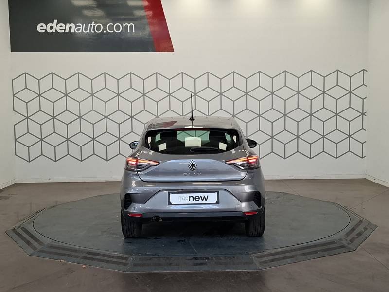 Renault Clio - Photo 4