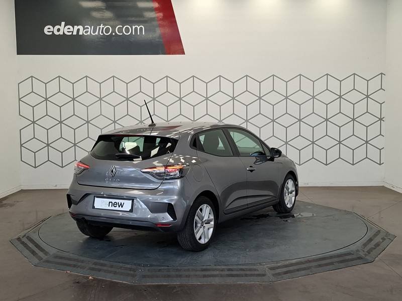 Renault Clio - Photo 5