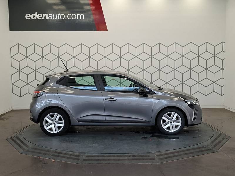 Renault Clio - Photo 6