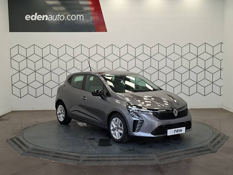 Renault Clio - Photo 7