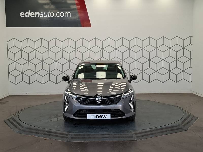 Renault Clio - Photo 8