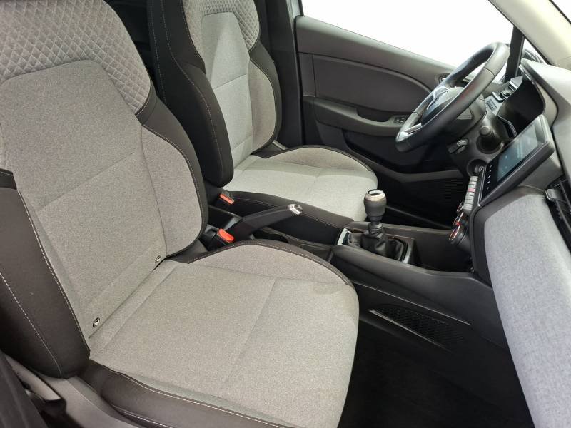 Renault Clio - Photo 9