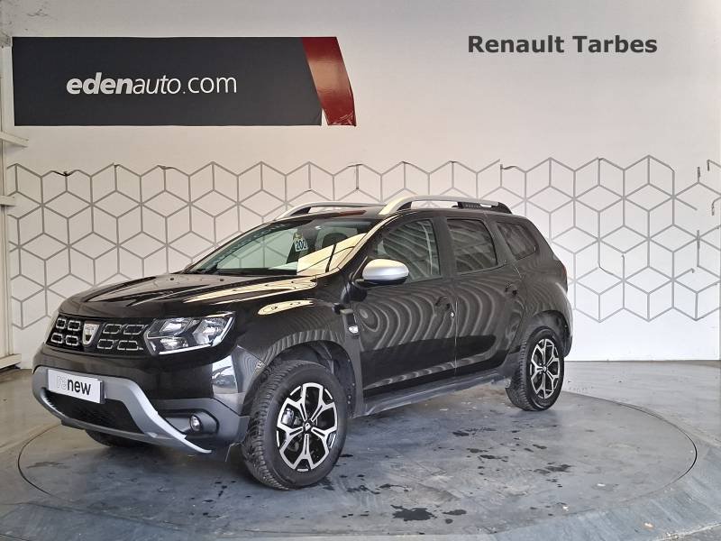 Dacia Duster - Photo 1