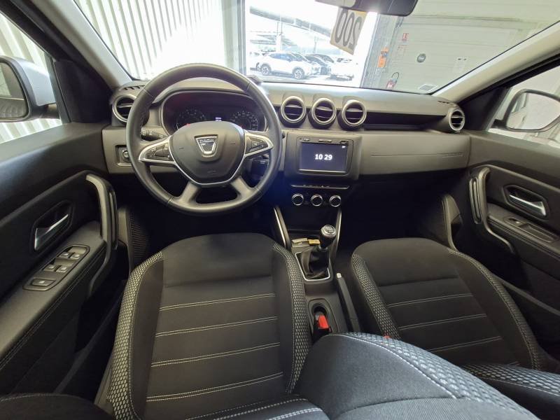 Dacia Duster - Photo 11