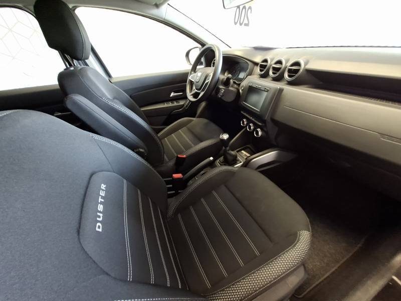 Dacia Duster - Photo 12