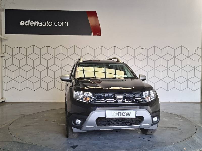 Dacia Duster - Photo 13