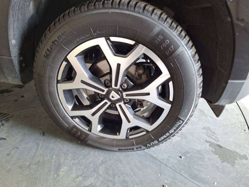 Dacia Duster - Photo 15
