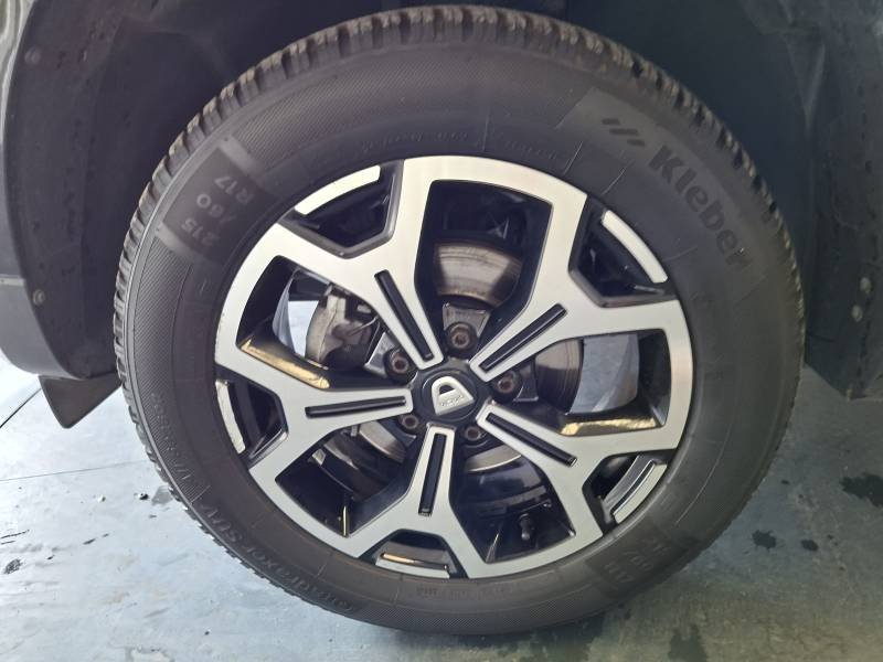 Dacia Duster - Photo 18