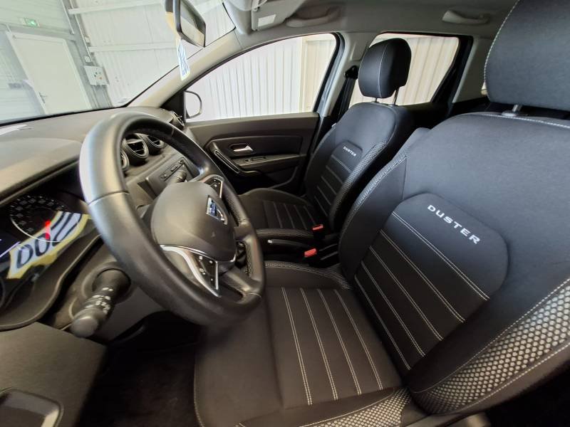 Dacia Duster - Photo 20