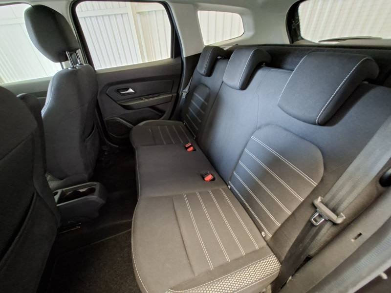 Dacia Duster - Photo 22