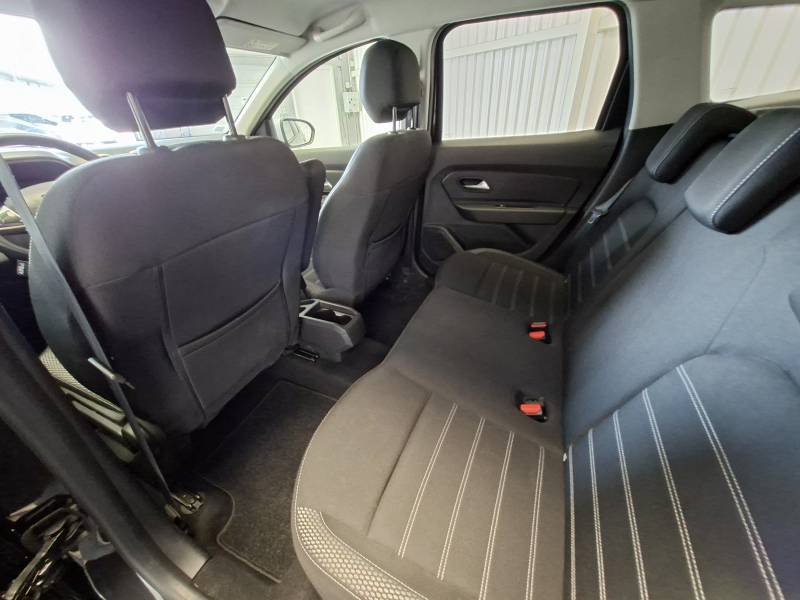 Dacia Duster - Photo 23