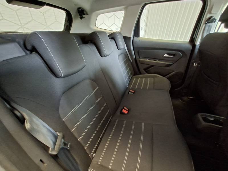 Dacia Duster - Photo 27