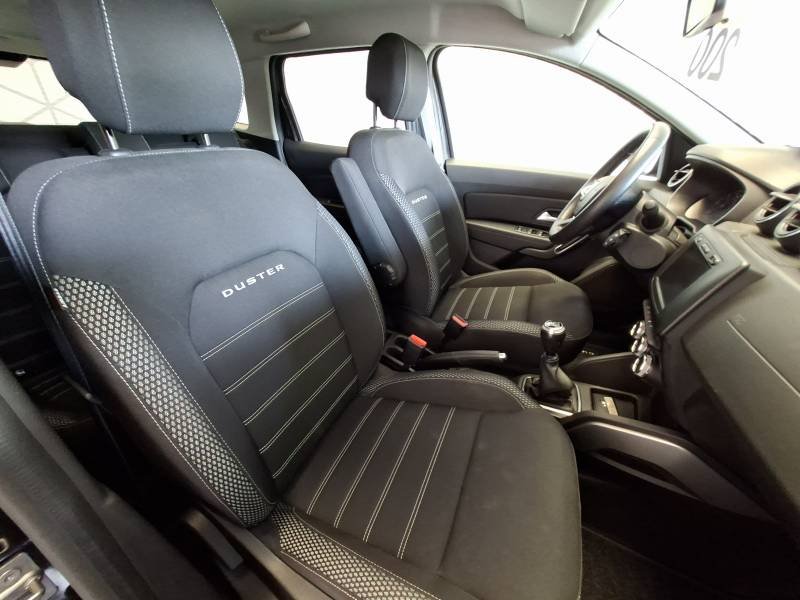 Dacia Duster - Photo 28