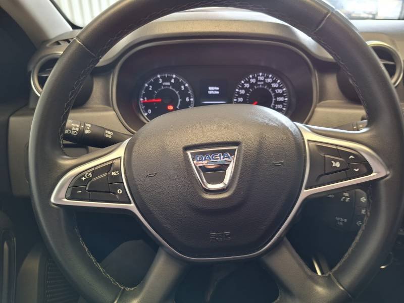 Dacia Duster - Photo 30