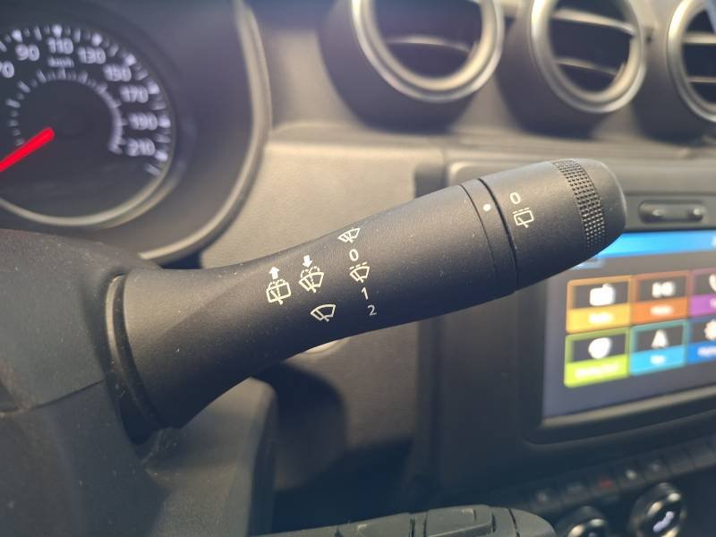 Dacia Duster - Photo 34