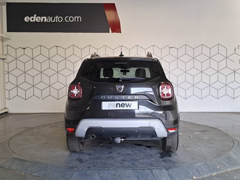 Dacia Duster - Photo 4