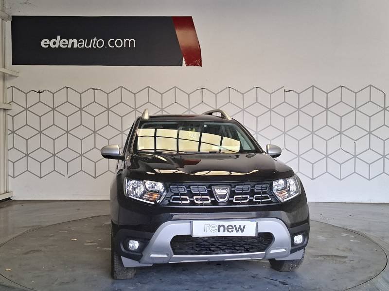 Dacia Duster - Photo 8