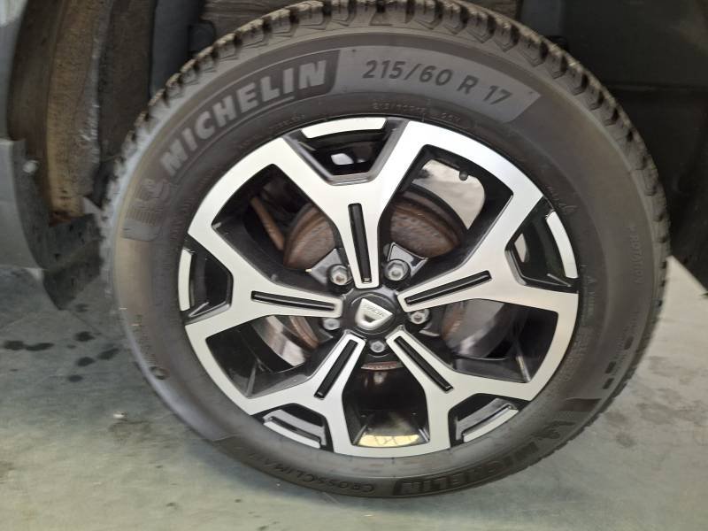 Dacia Duster - Photo 9