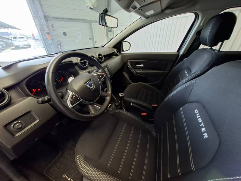Dacia Duster - Photo 10