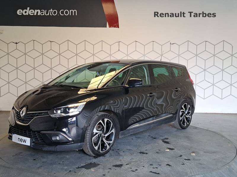 Renault Grand Scénic - Photo 1