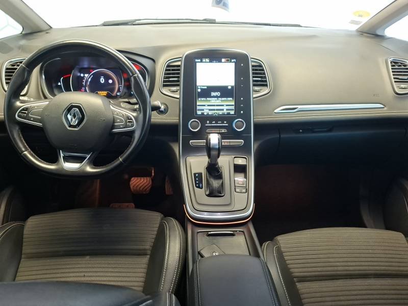 Renault Grand Scénic - Photo 11