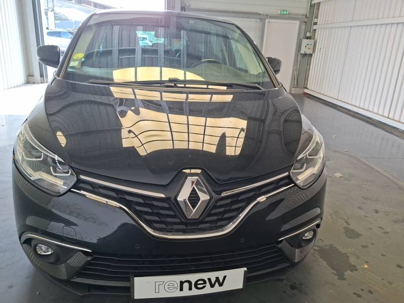 Renault Grand Scénic - Photo 16