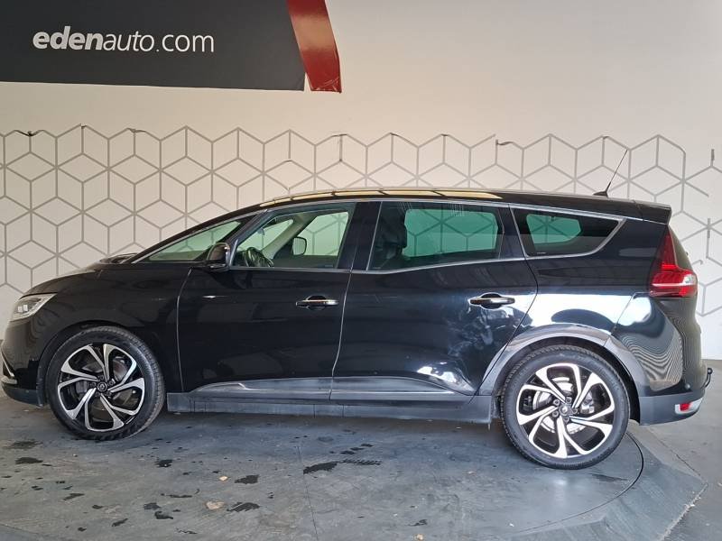 Renault Grand Scénic - Photo 2