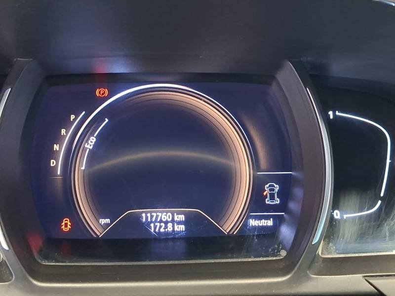 Renault Grand Scénic - Photo 28