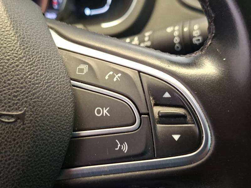Renault Grand Scénic - Photo 30