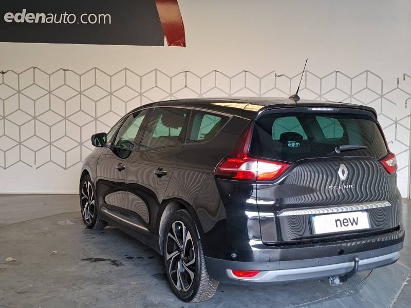 Renault Grand Scénic - Photo 3