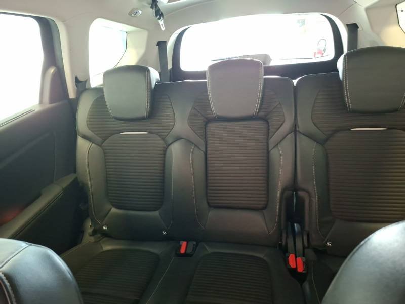 Renault Grand Scénic - Photo 33