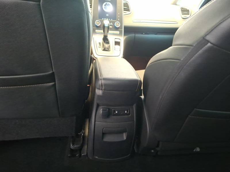 Renault Grand Scénic - Photo 36