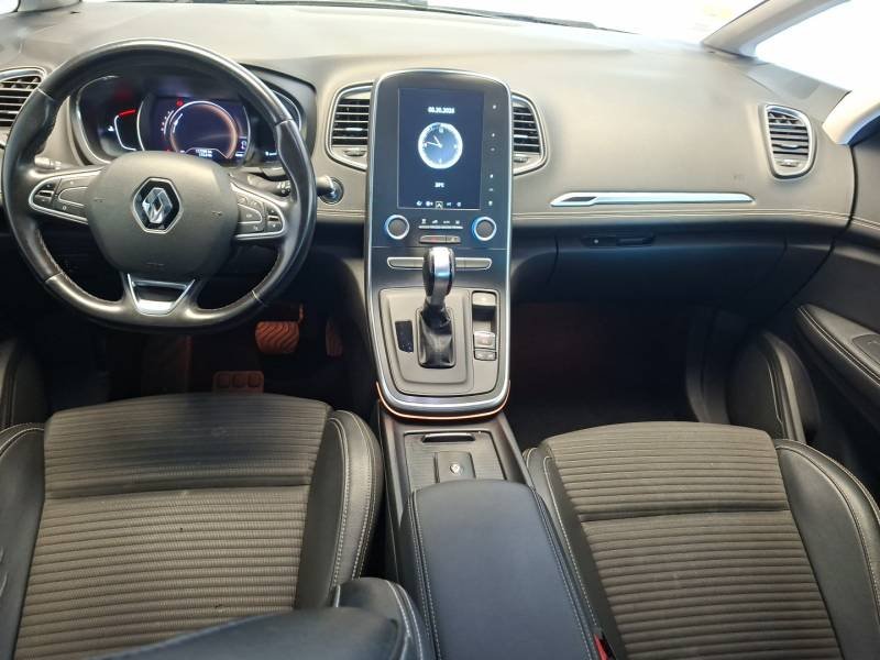 Renault Grand Scénic - Photo 39