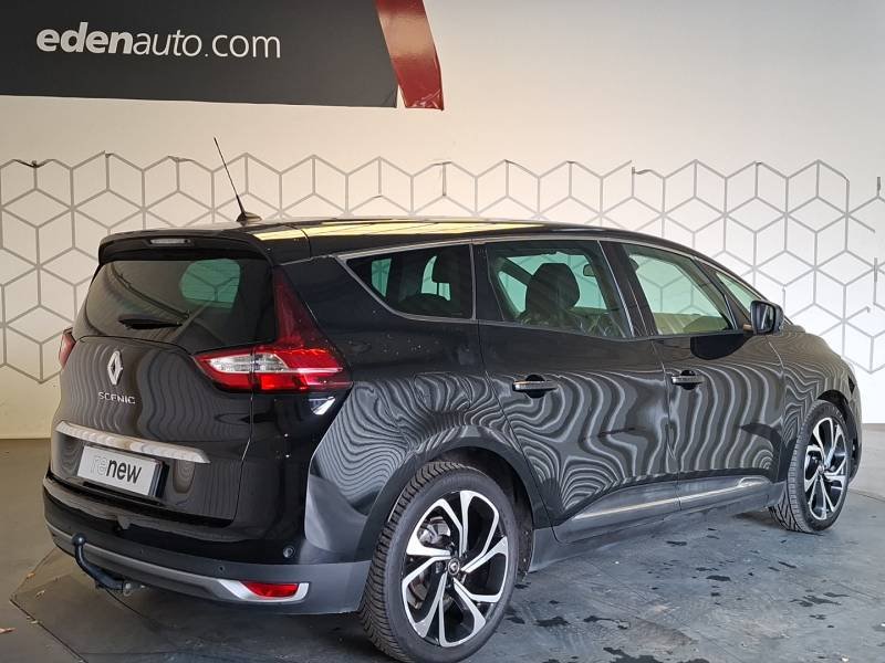 Renault Grand Scénic - Photo 5