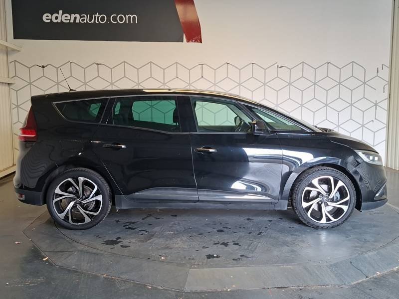Renault Grand Scénic - Photo 6
