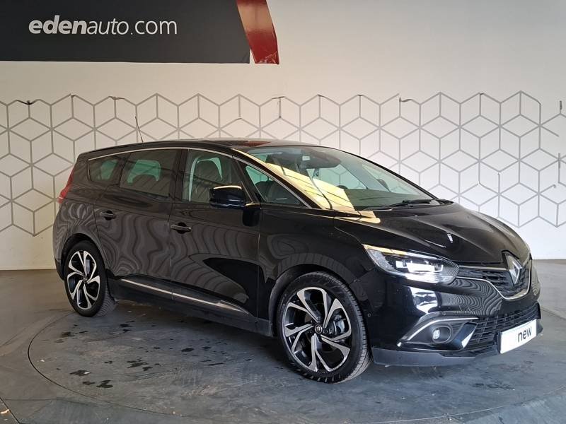 Renault Grand Scénic - Photo 7