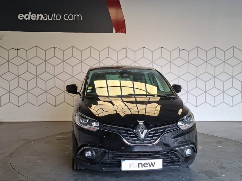 Renault Grand Scénic - Photo 8