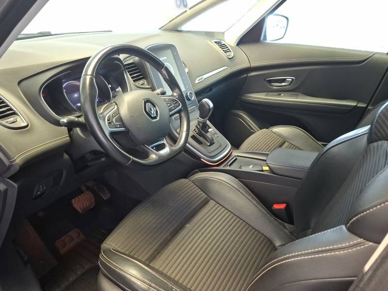 Renault Grand Scénic - Photo 10