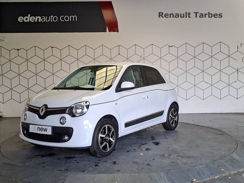 Renault Twingo - Photo 1