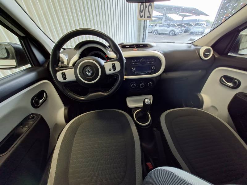 Renault Twingo - Photo 11