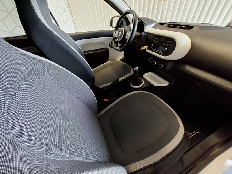 Renault Twingo - Photo 12