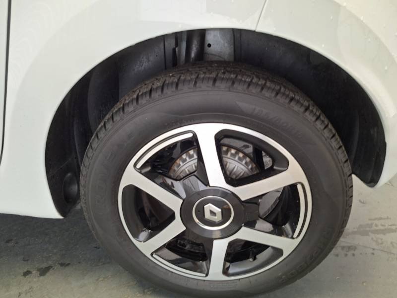 Renault Twingo - Photo 15
