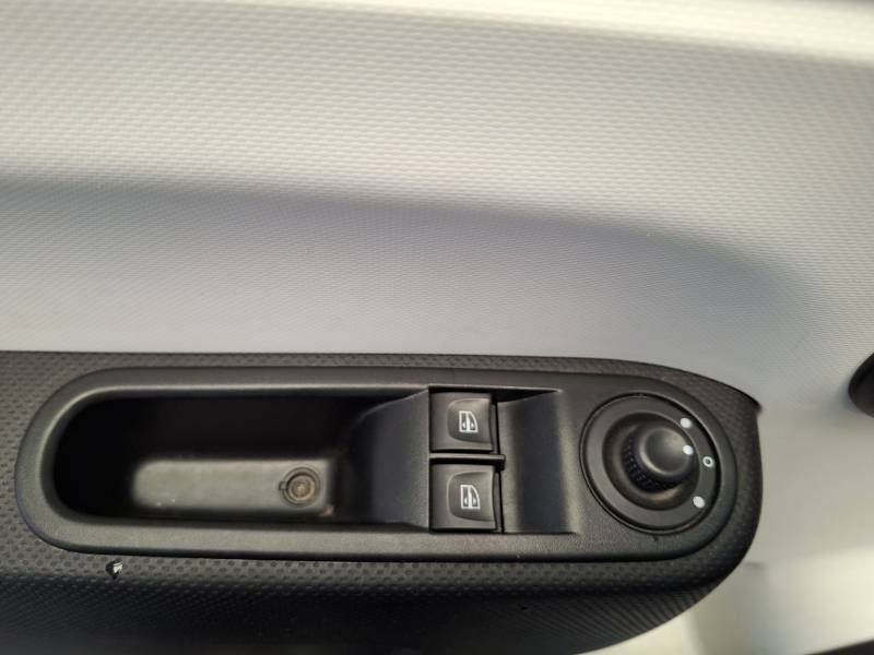 Renault Twingo - Photo 17