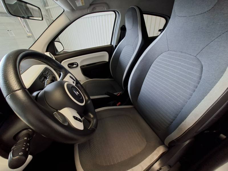 Renault Twingo - Photo 18